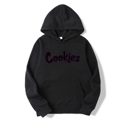 Personalized and trendy men's and women's hoodies with hats
